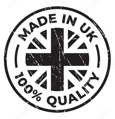 Uk-made Window Shutter Installation | Affordable Plantation Shutters