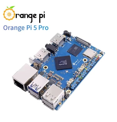 orange pi 5 pro