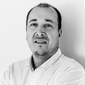 Picture of CEO DOBITO Martin Skopeček