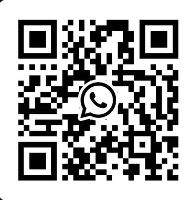 QR whats Hermanas Vampiro  drag queens