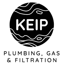 Keip Plumbing logo