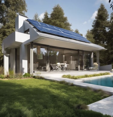 silhouette of personr