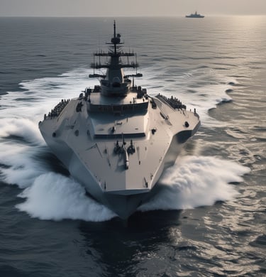 Bright living room with modern inventory