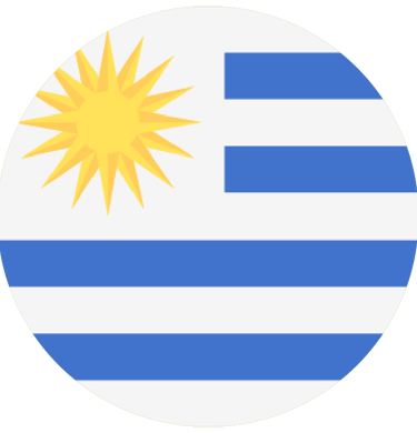 Uruguay