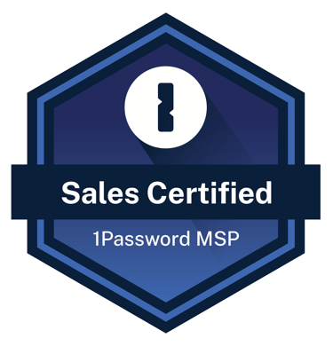 Bowmanville IAM Reseller 1Password
