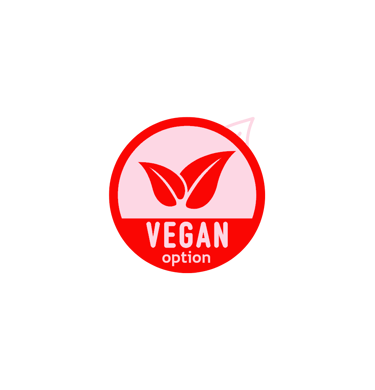 logo vegan summer rolls