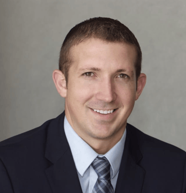 Photo of Attorney Austin White - Divorce and Family Law Attorney
