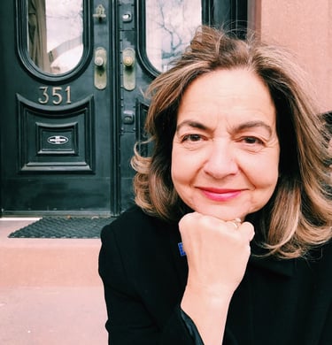 Photo of Georgette Hasiotis -  a Family Lawyer, Wills, Trust, Probate, Juvenile Lawyer