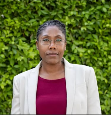 Photo of Attorney Leonnesia Ford - Lawyer for Divorce and Separation, Child Custody, Child Support