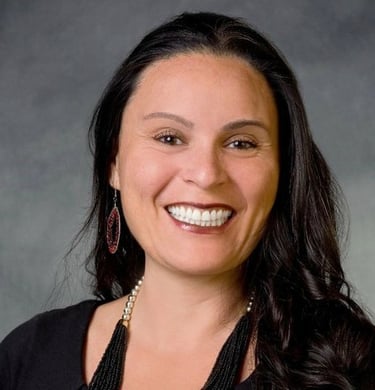 Photo of Lawyer Sonia Martinez, Esq. - Attorney for Environmental and Commercial Issues, Multiple Tribal Jurisdictions