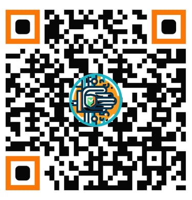 codigo qr MercadoBiz