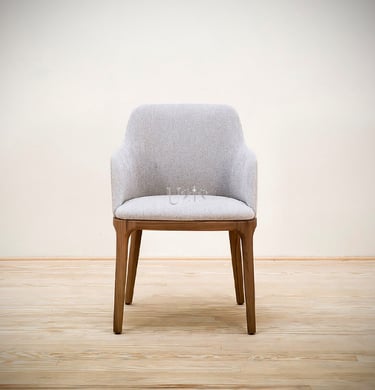 silla diseno moderno tapizada