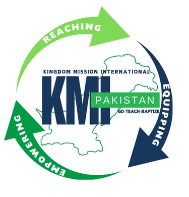 KMI Pakistan 