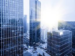 Hydroo pumping solutions for commercial buildings in Egypt