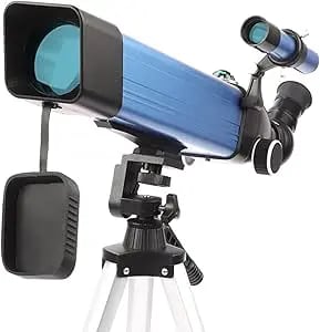 Tipo de telescopio catadioptrico