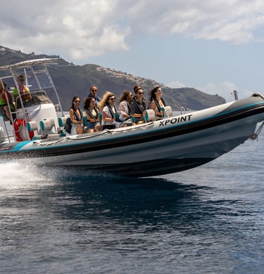 xpoint brand new boat