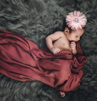newborn baby phtography bangalore