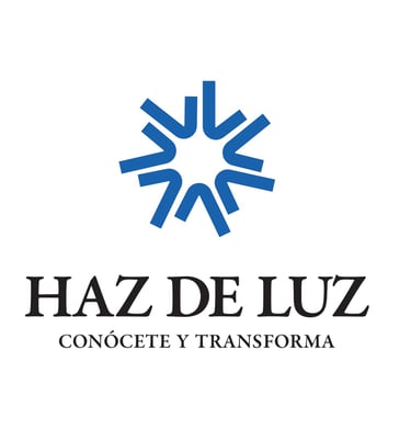 Logo Haz de Luz