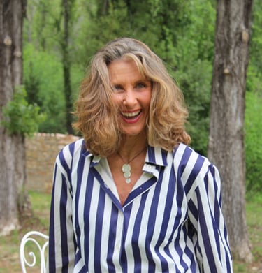 Emmanuelle à l'Oasis du Lion 83