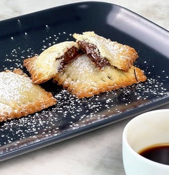 Ricetta biscotti senza glutine e lattosio