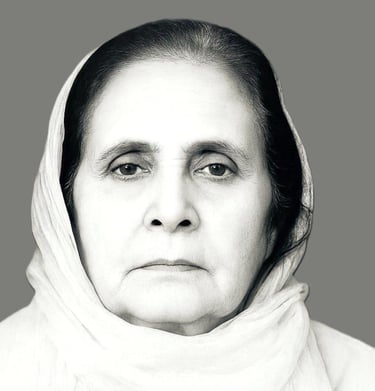 Begum Sarwar Sultana