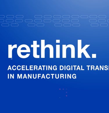 NAM rethink event