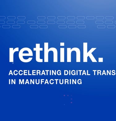 NAM rethink event