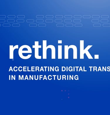 NAM rethink event