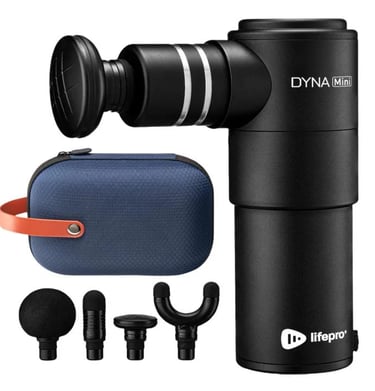 eliable, cost-effective massager for muscle tension.