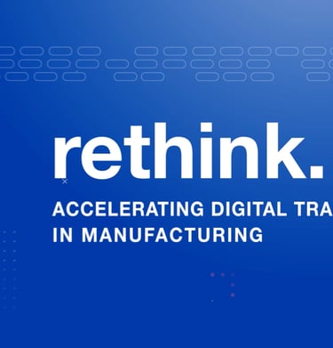 NAM rethink event
