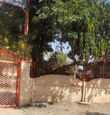 Arihant Precast Boundary Wall