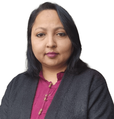 Shakuntala Roy