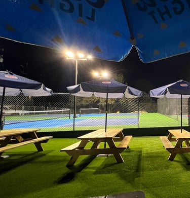 Old Helotes Family Food Park