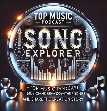 Behind the Music: Song Exploder Podcast