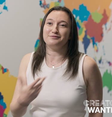 NAM Pfizer testimonial