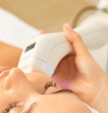 Ultrason micro et macrofocalisée pour le lifting du visage et le lipomodelage du corps