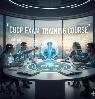 CUCP Exam course