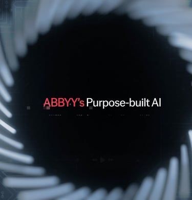 ABBYY AI thumbnail