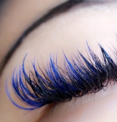 Lash Extensions & Lash Lifts – Worthington, MN