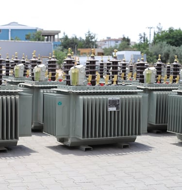 Yüksek gerilim işletme sorumluluğu, elektrik tesislerinde güvenlik ve yasal önlemleri kapsar.