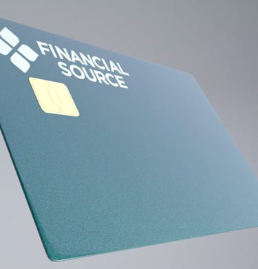 Fiserv Card Advantage Demo