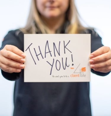 Fiserv Client 4 Life