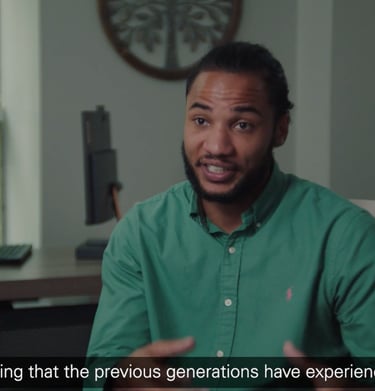 Fiserv Clover Testimonial