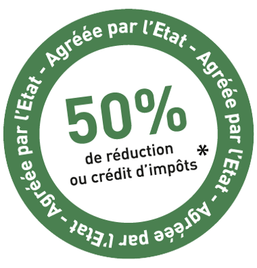 Crédit ou réduction d'impôts possible