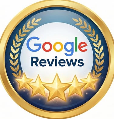 Google 5 étoiles : La preuve de qualité du service Ramonage Direct à Clisson