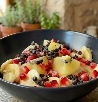 Come fare la crema di riso al cocco