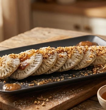 Come fare la focaccia dolce