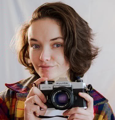 photograhe professionnelle dans le Cap Sizun, pointe du raz