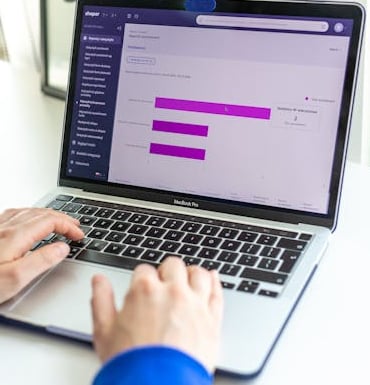 Horário Flexível, sem sair de casa, no melhor horário para você!