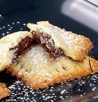 Biscotti di frolla